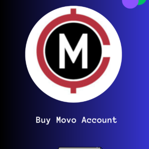 Buy Movo Account