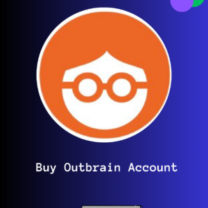 Buy Outbrain Account