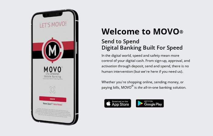 The Advantage of Our Movo Accounts