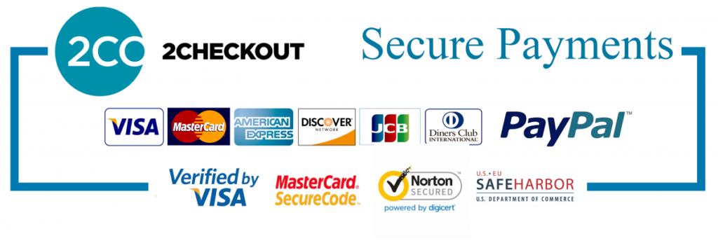 What Are the Benefits of a Verified 2Checkout Account for Sale?