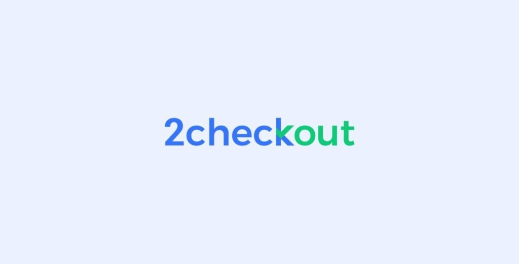 Buy 2Checkout Account 1