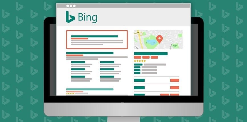 Features and Advantages of Bing Ads Accounts